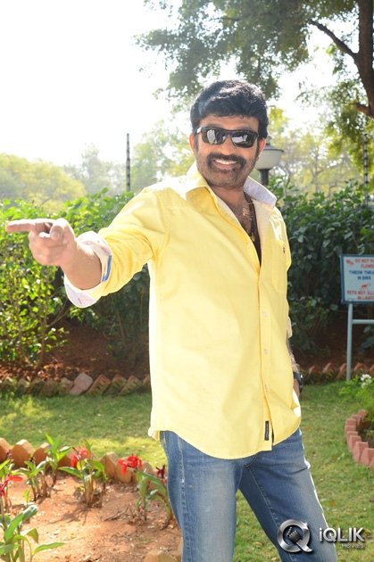 Rajasekhar